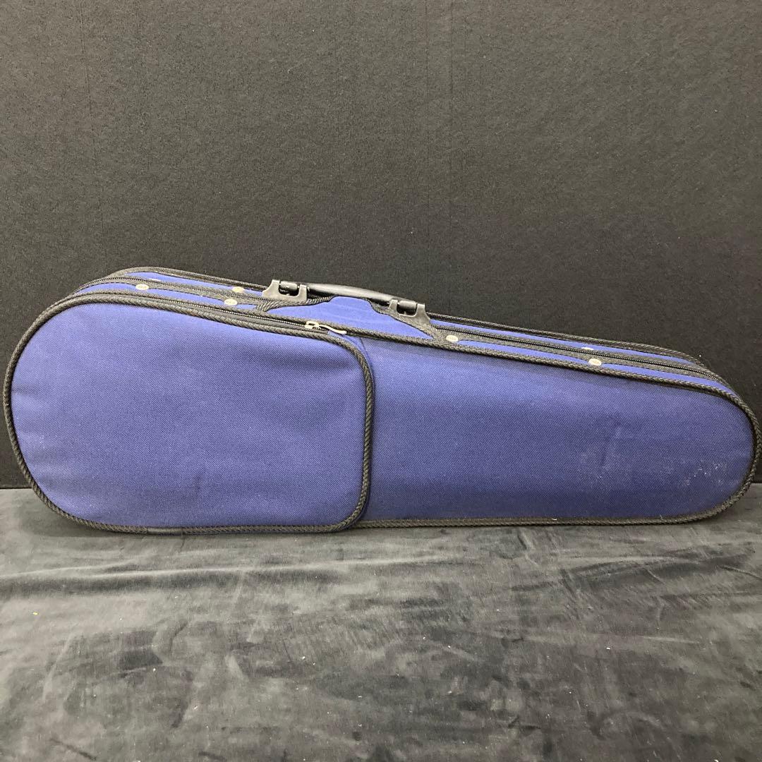 スズキバイオリン名古屋　no.220 1/8 子供用バイオリン　SUZUKI ④