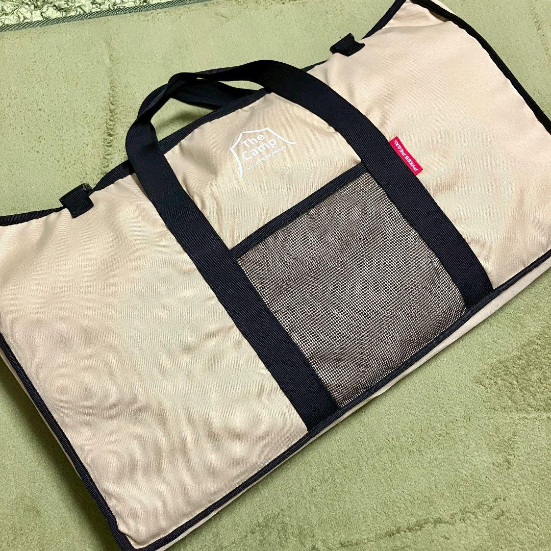 フルセット PYKES PEAK パイクスピーク ラック TOUGH LIGHT