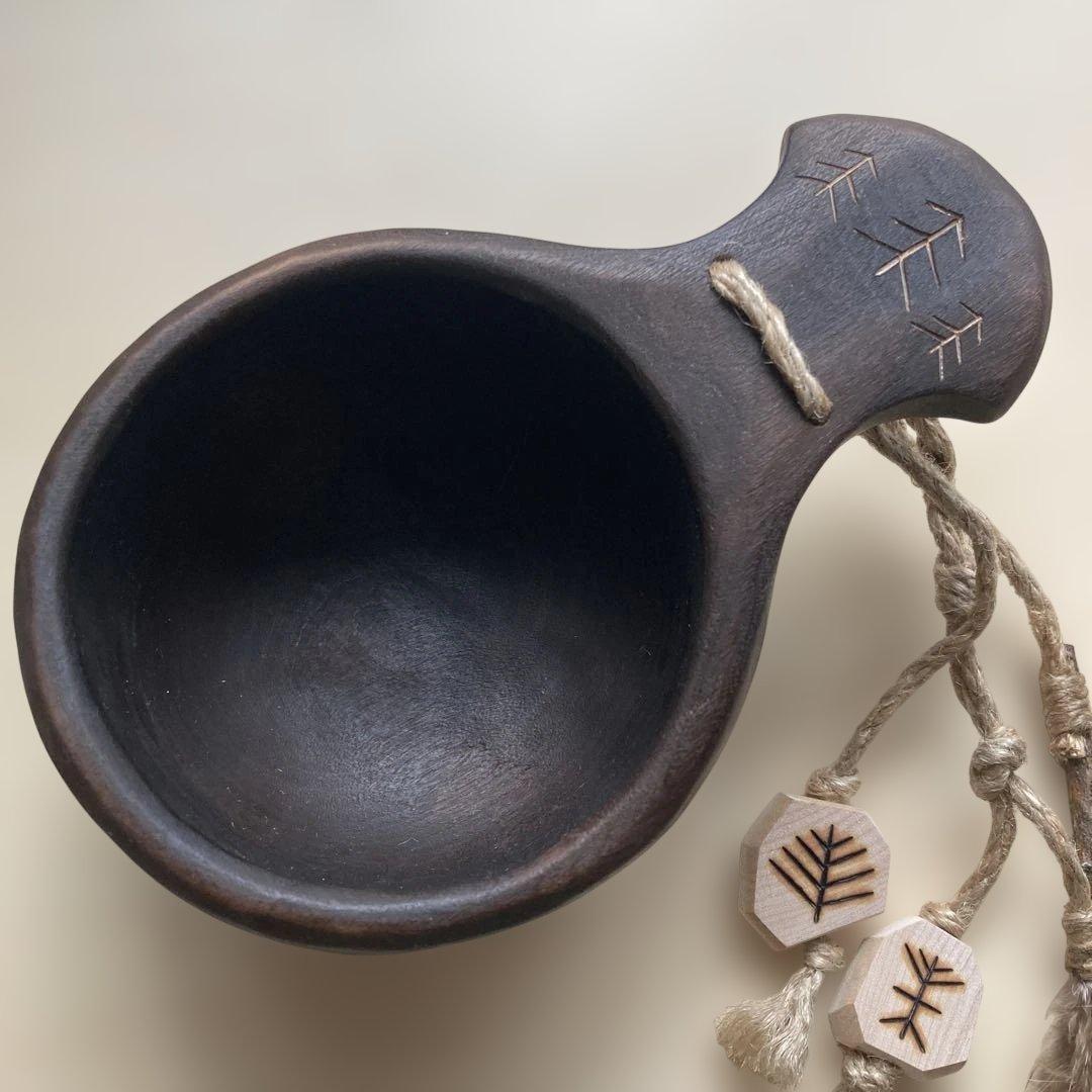 【新品】　ソウルオブシベリア　シャーマン Ⅰ 羽根　ペンダント NO.3005