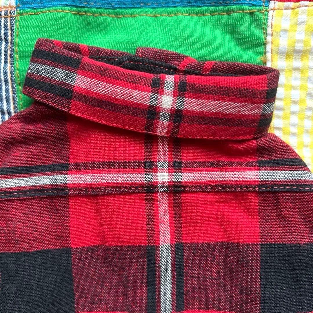 アトリエgg アトリエジジ　プエルト　未使用　シャツ　1 Fa Fa コラボ