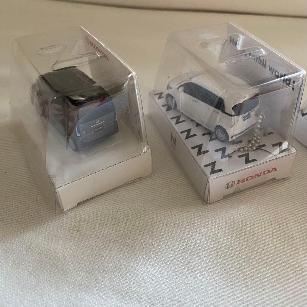 ホンダミニカー　非売品レア　まとめ売り