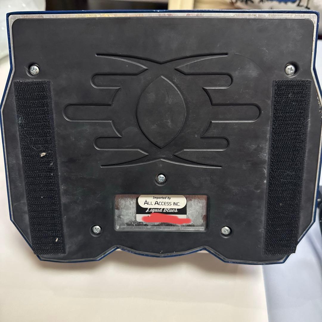 【11/9まで】Damage Control Liquid Blues