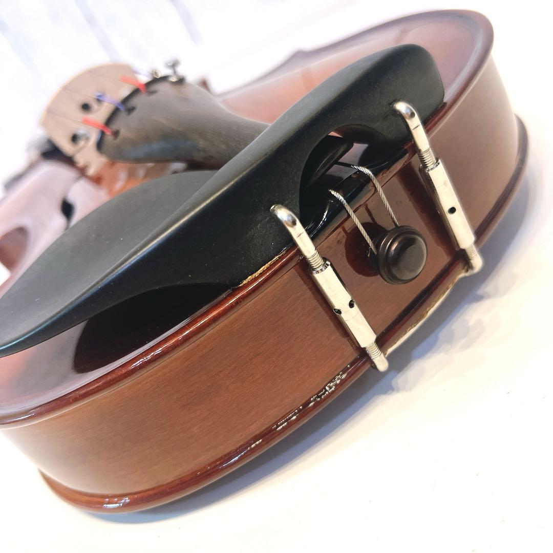 【未使用に近い】ARTISAN SVS-400 4/4 バイオリン アルチザン