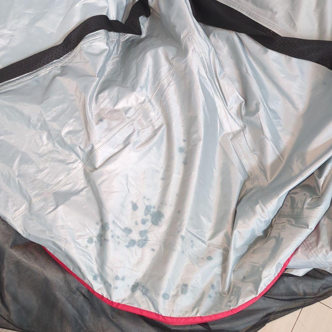 Coleman コールマン タフスクリーン 2ルームハウス MDX+