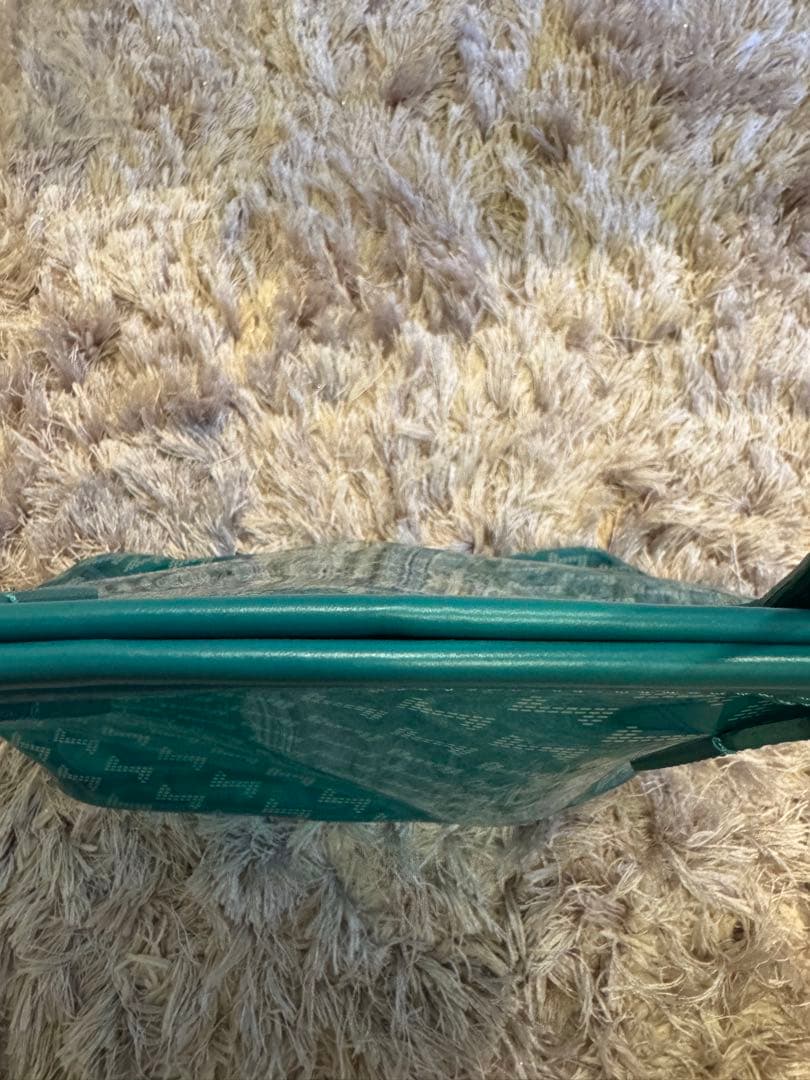 レザレクション　ロゴ入りトートバッグ 中型