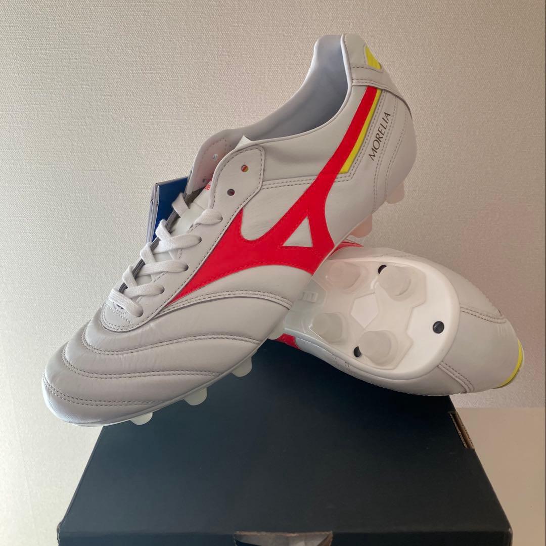 ミズノ サッカーシューズ モレリア2 ジャパン 26.5