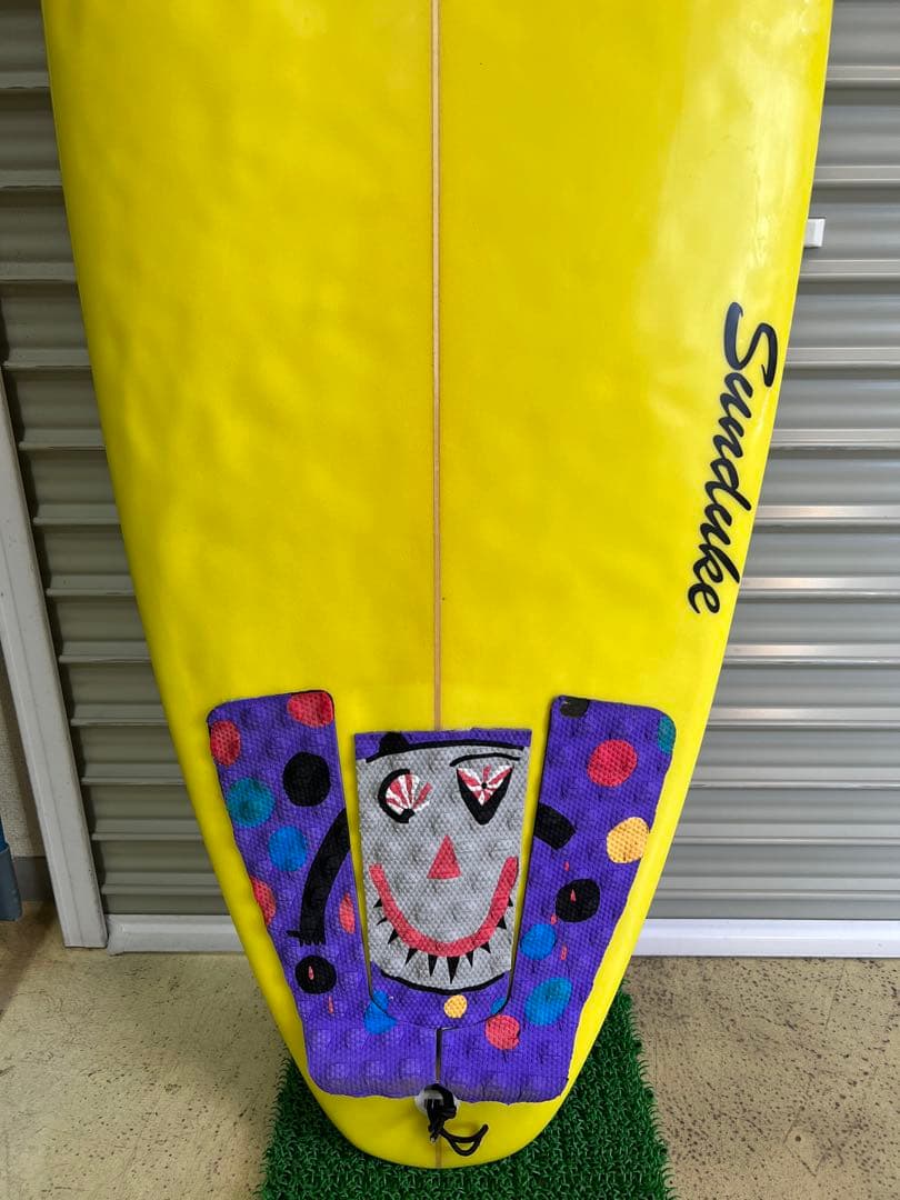 ショートボード 5'9\"