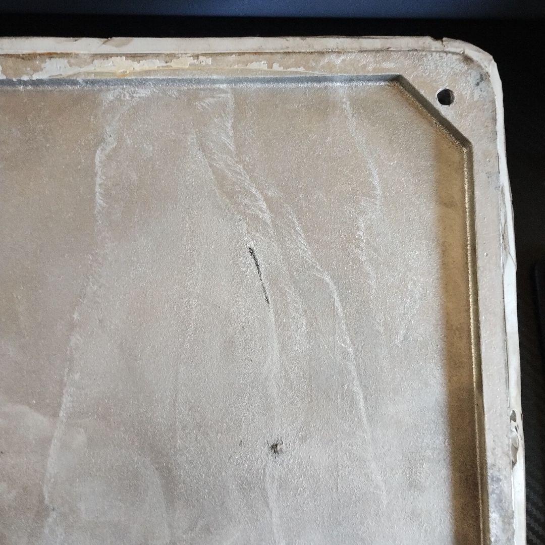 東京メトロ 車両用プレート 銘板 非売品 鉄道部品