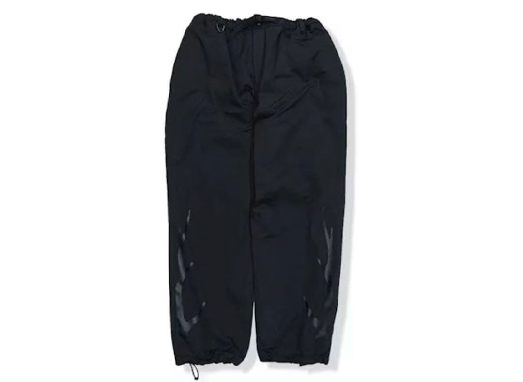 DRT TROPHY SHOT INNER ボア　パンツ　electric