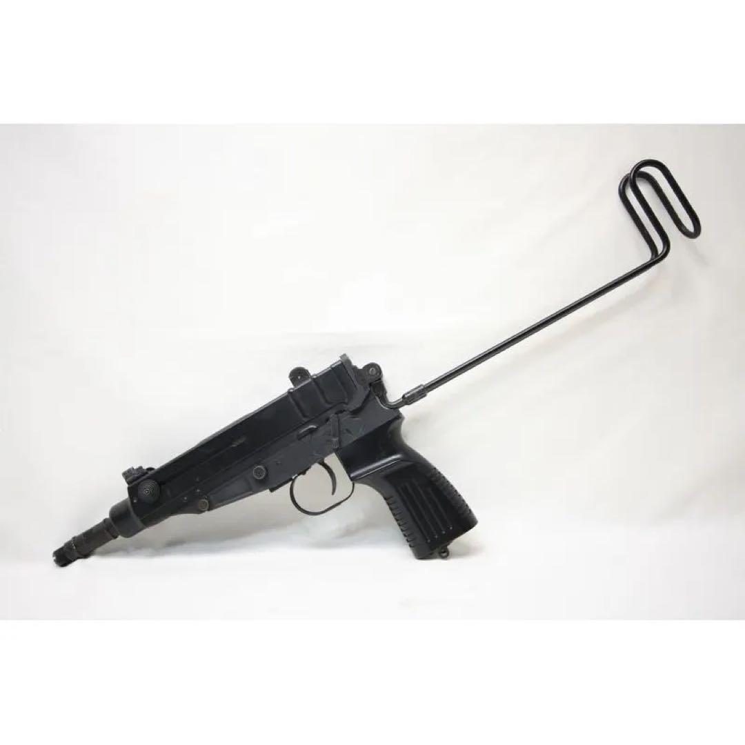 東京マルイ製　スコーピオン　V61 マイクロ電動ガン