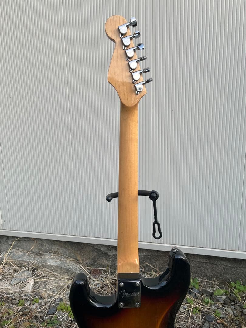 よ*し様 ストラトキャスタータイプ　詳細不明