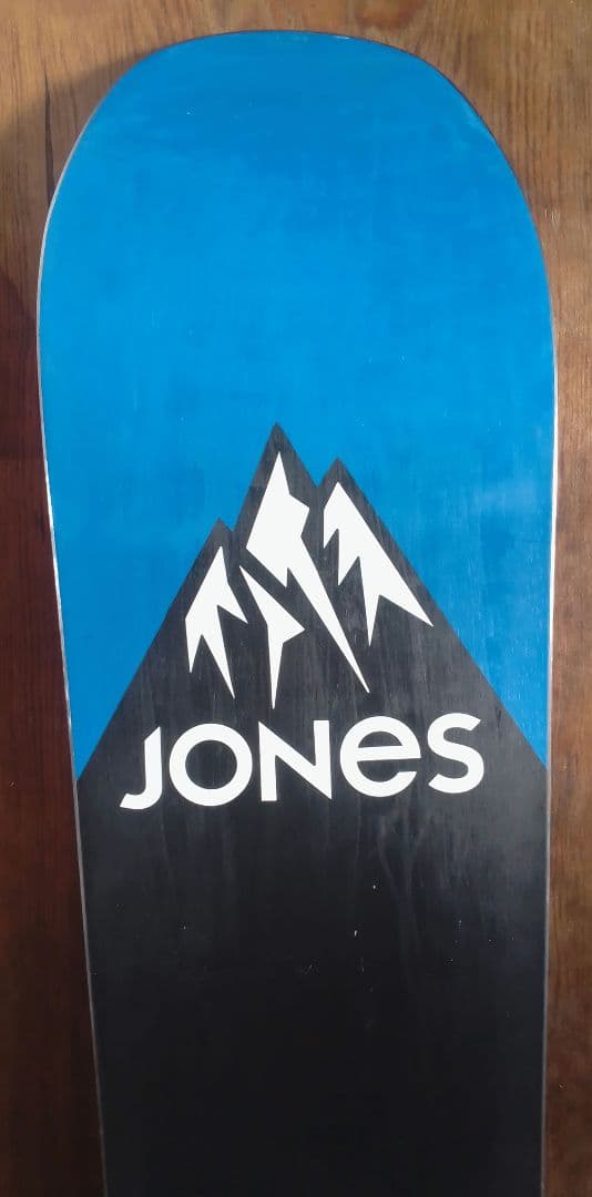 JONES Flagship 158㎝