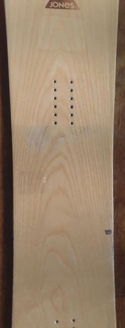 JONES Flagship 158㎝