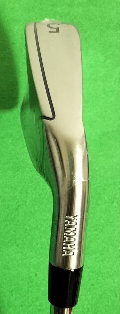 新品】ヤマハ ドライブスター　5番アイアン 850 スチール DRIVESTAR