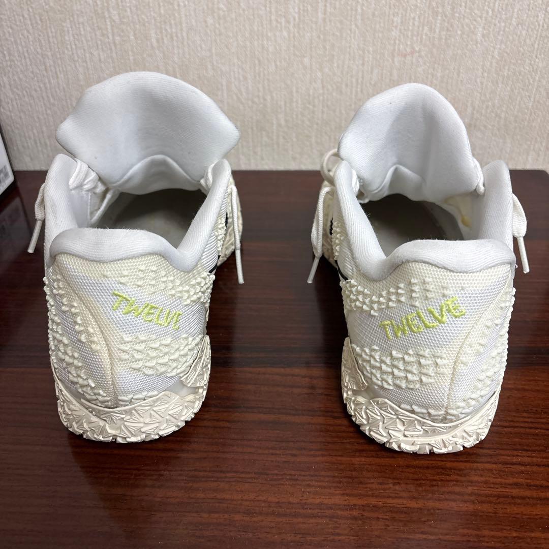 NIKE JA3 EP 27.5cm ジャ3