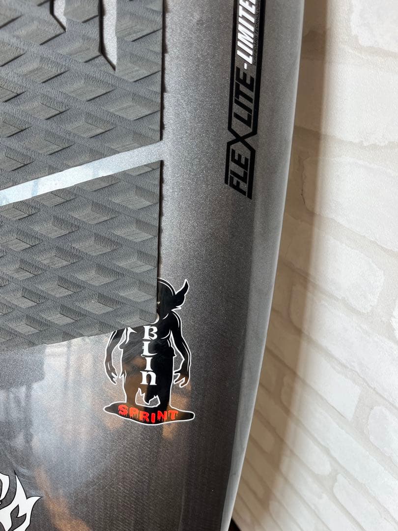 肉団子パパ3 専用 ゴブリンスプリント5.4