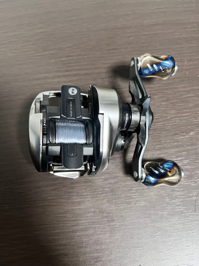 ジリオンSV TW 1000