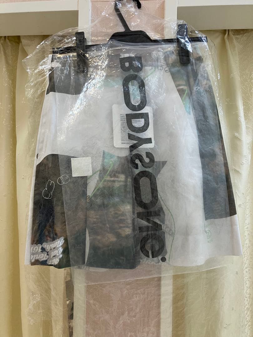 スコットクラブBODYSOME レディーススカート Mウエストゴム