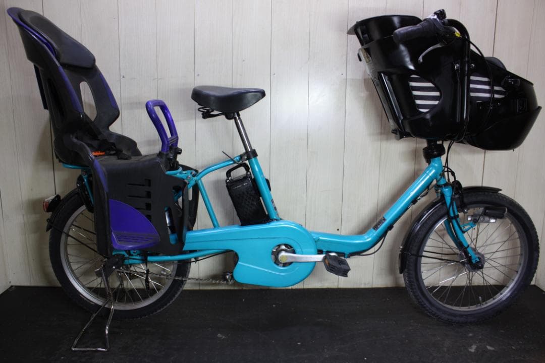 パナソニック ギュットミニDX BE-ELMD032V2 20型 本体のみ