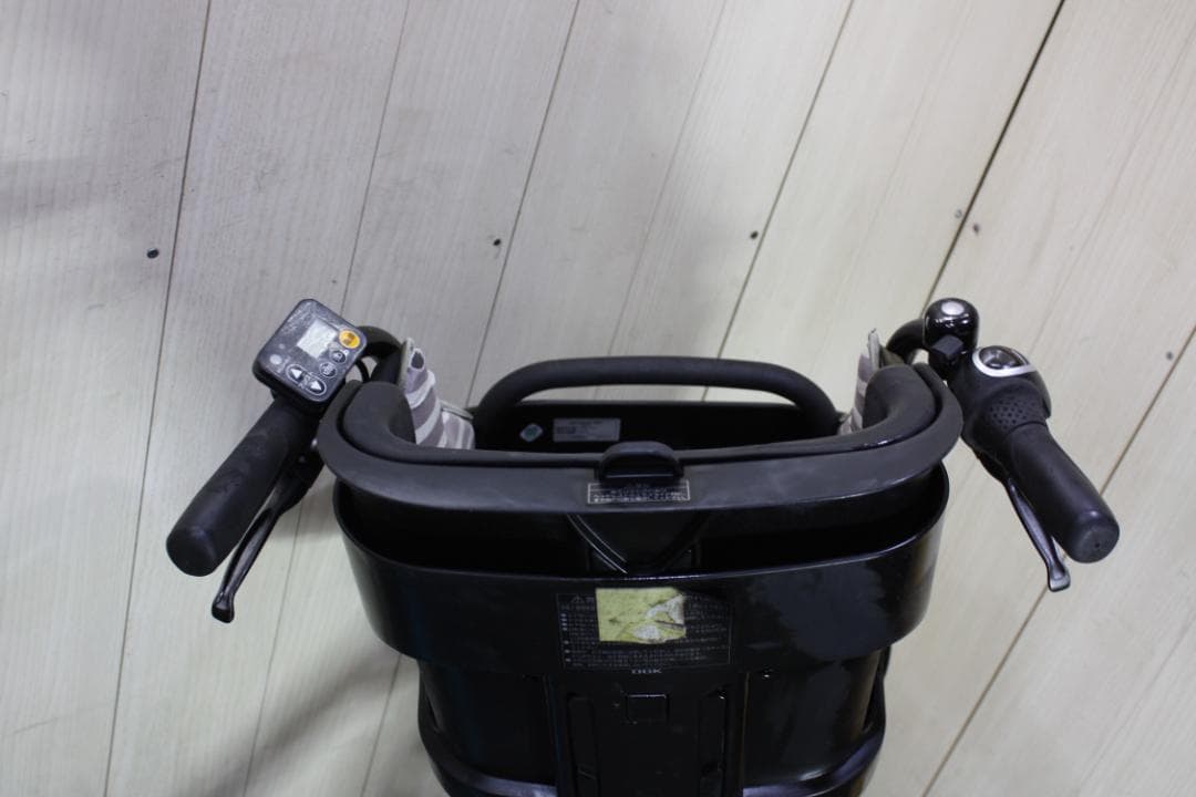 パナソニック ギュットミニDX BE-ELMD032V2 20型 本体のみ