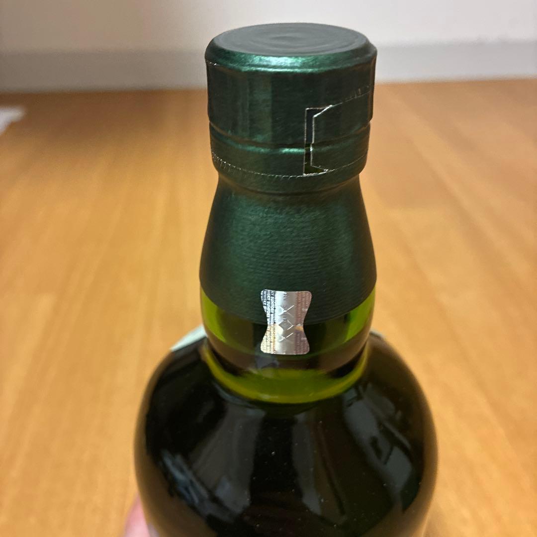 白州　2025 EDITION