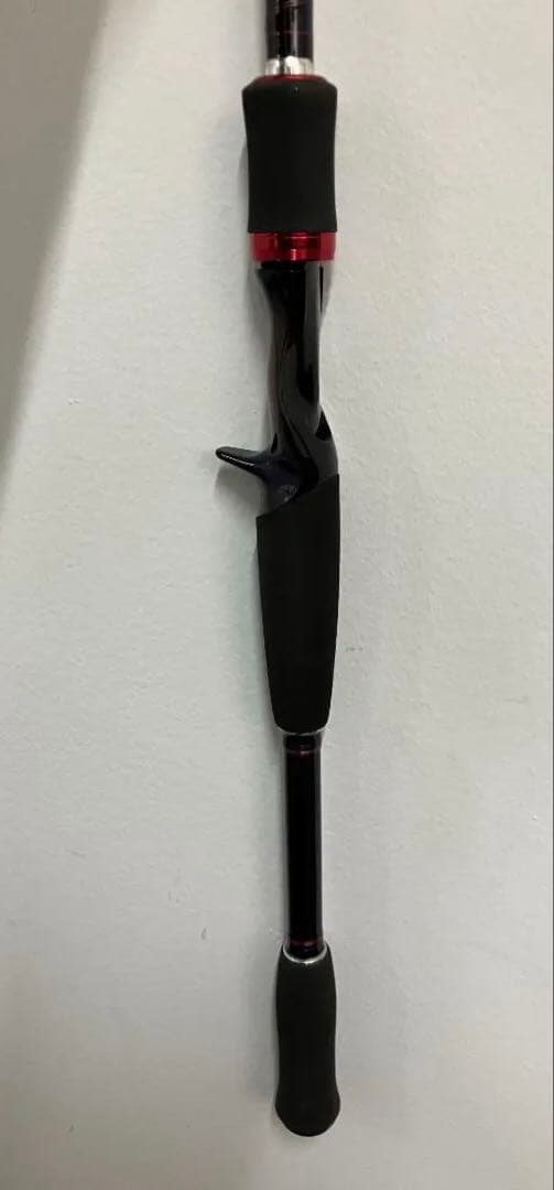 【希少】ダイワ ハートランド HL 741HXHFB-WAO 07 釣り竿