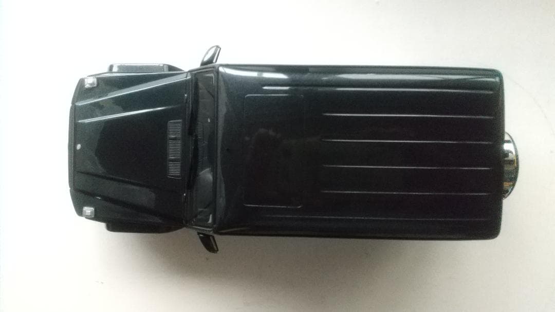 GT SPIRIT1/18 メルセデス ベンツ G63 AMG