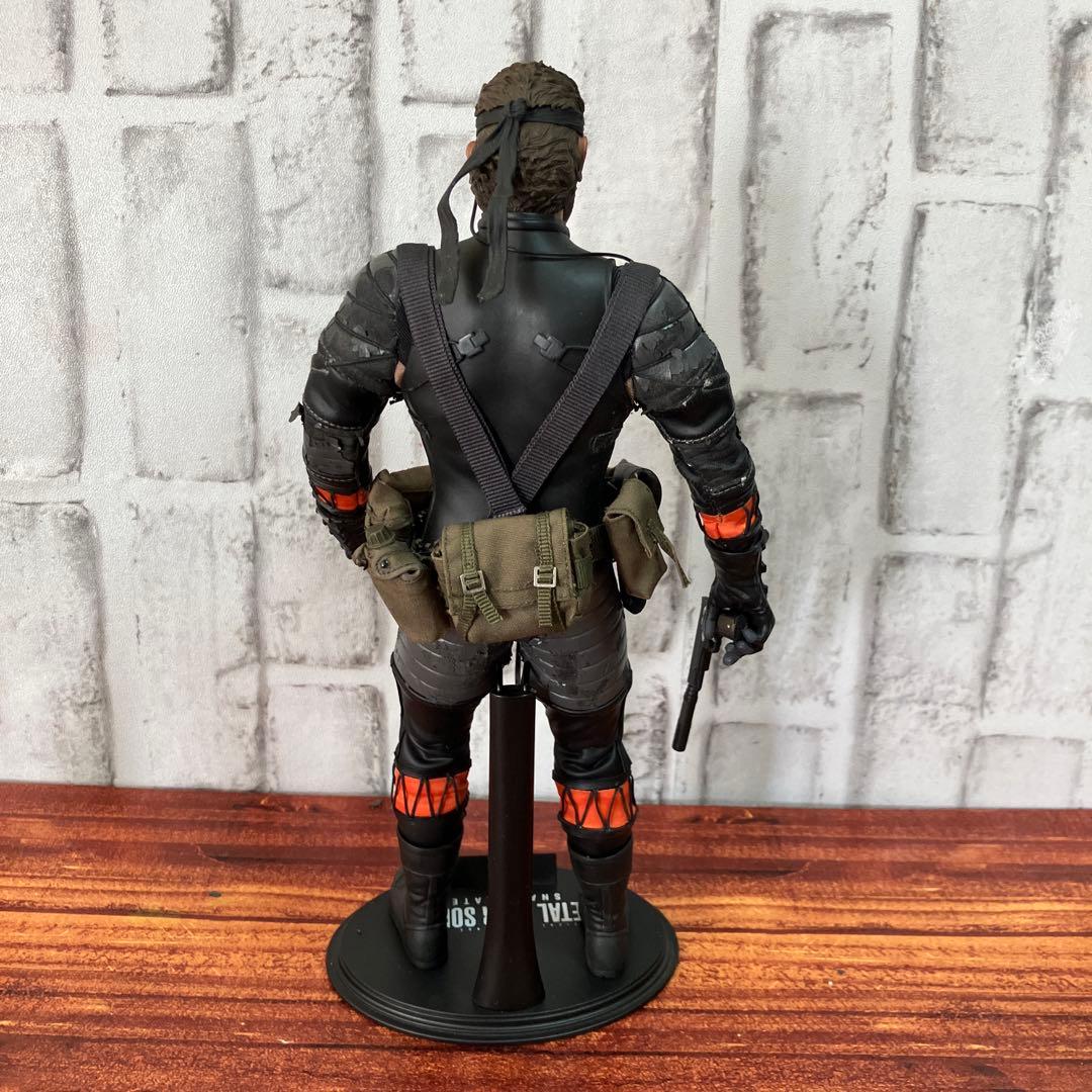 RAH メタルギアソリッド3 ネイキッド・スネーク1/6スケールフィギュア