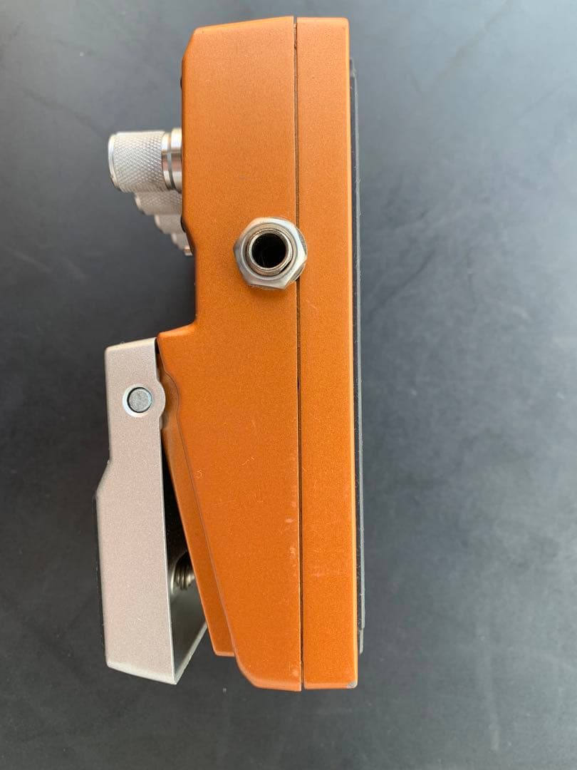 ギター HardWire SC-2 Valve Distortion DigiTech