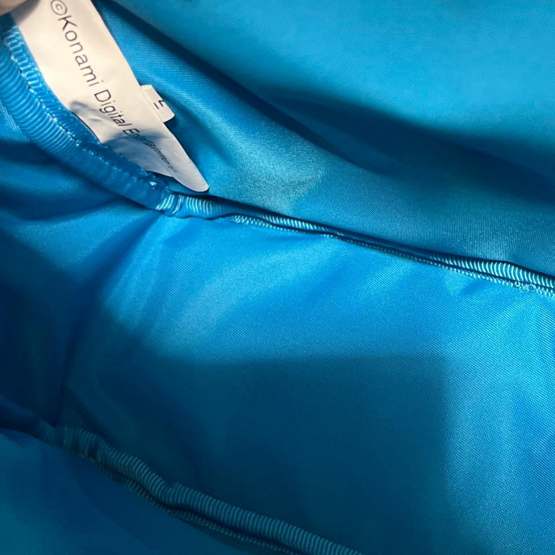 氷室一紀　ショルダーバッグ　ポシェット　スーパーグルーピーズ　ときメモGS4