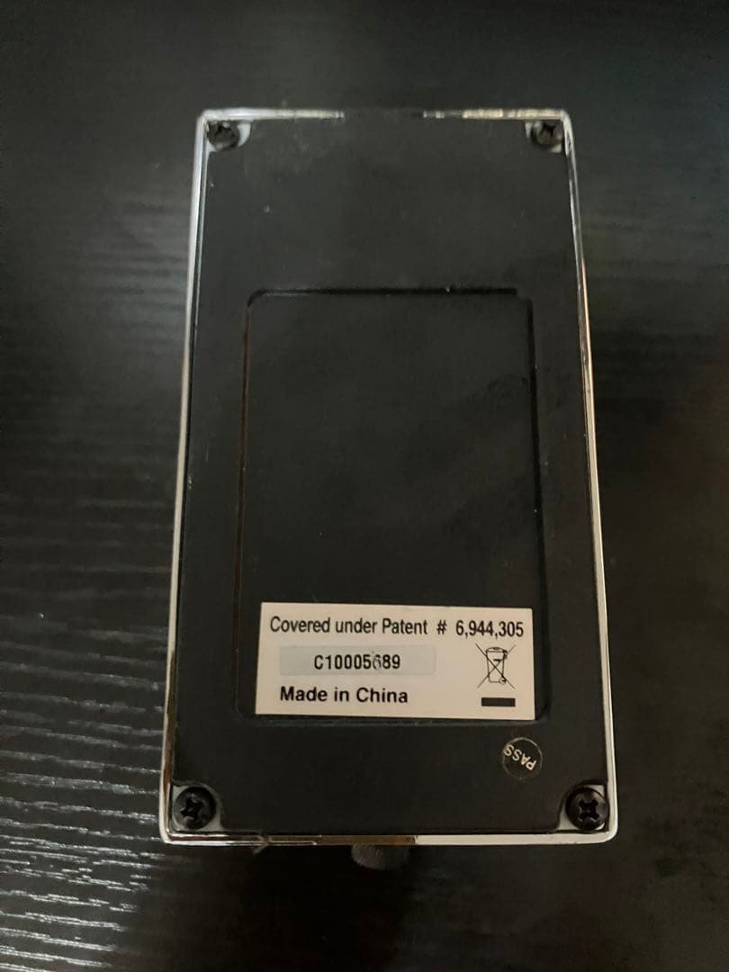 ISP DECIMATOR ノイズリダクション