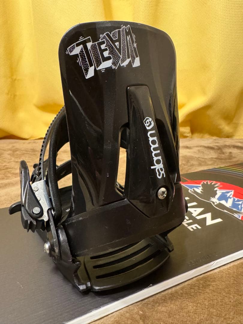 ALLIAN PRISM EAGLE 中古スノーボード　130センチ