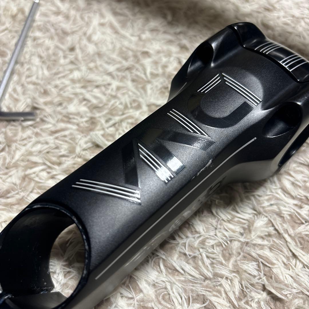 K*Y様 deda vinchi ハンドル ステム レックマウント セット