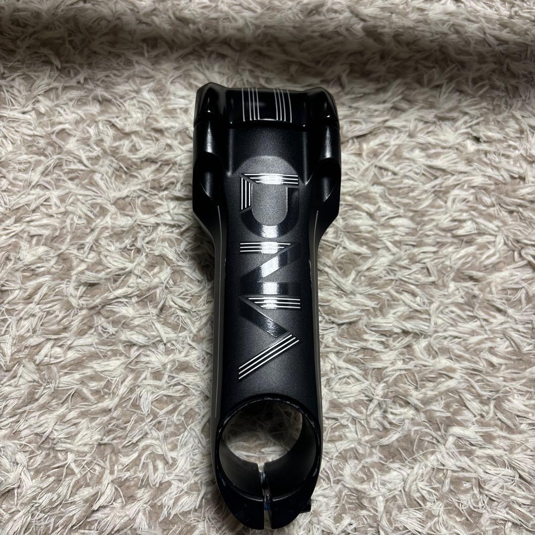 K*Y様 deda vinchi ハンドル ステム レックマウント セット