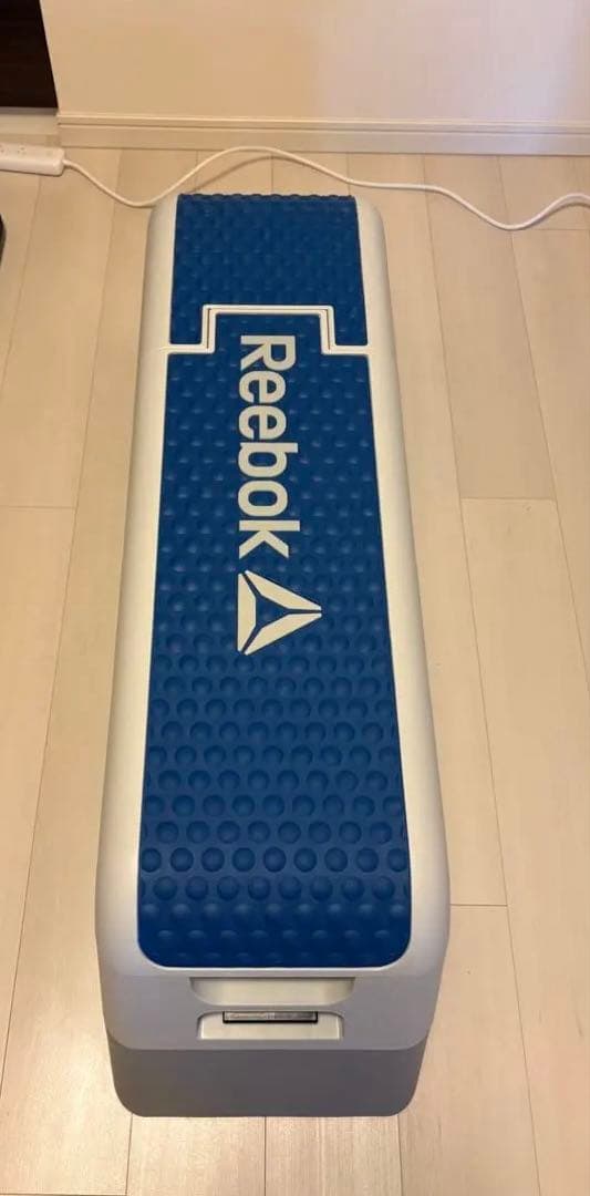 Reebok トレーニングベンチ