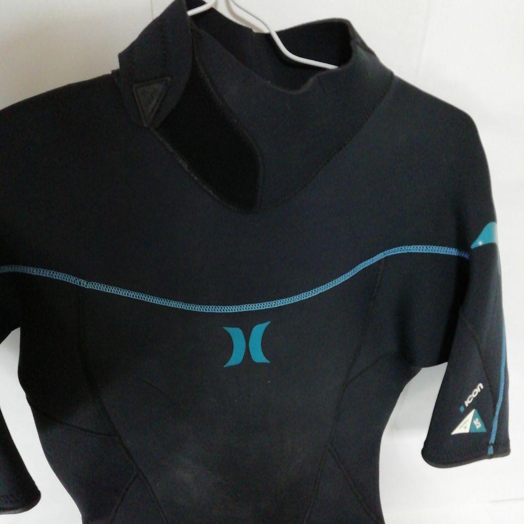 HARLEY ウエットスーツ 3/2゜