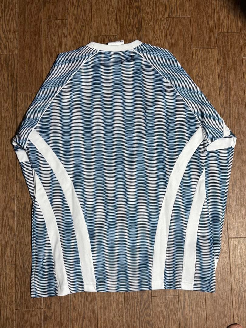 Adidas ✖︎ Palace ロンT