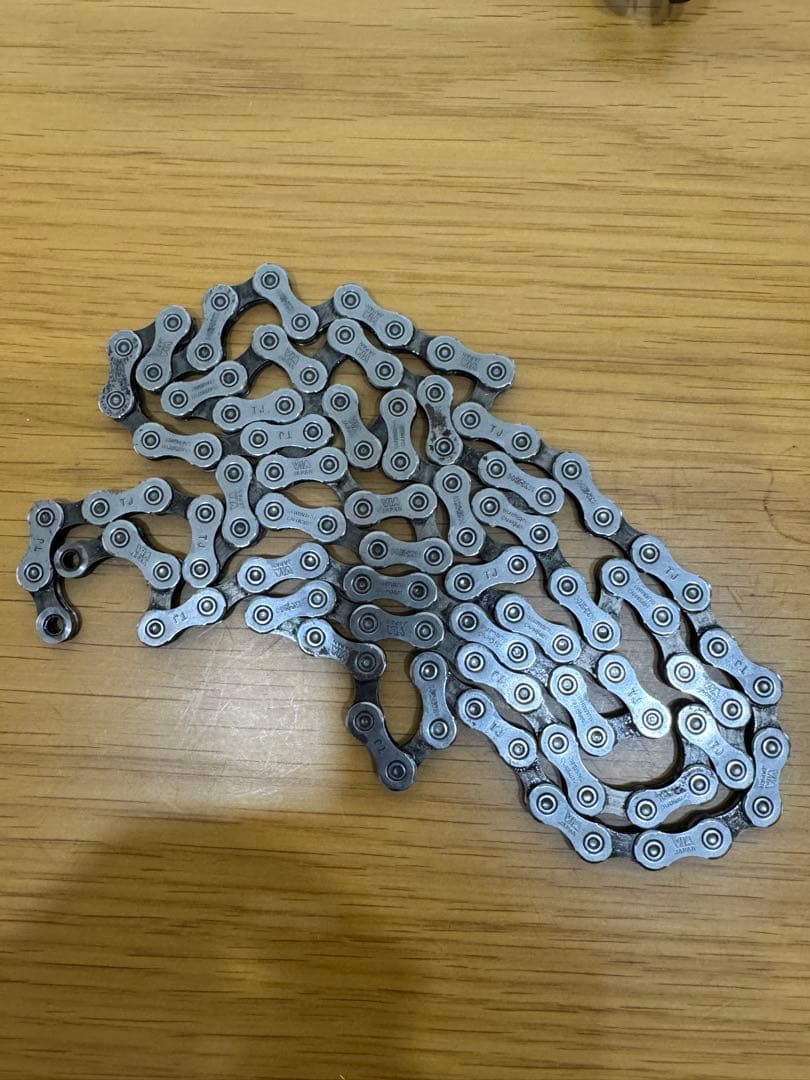 シマノGRX グループセット 1x11速 ディスクブレーキ