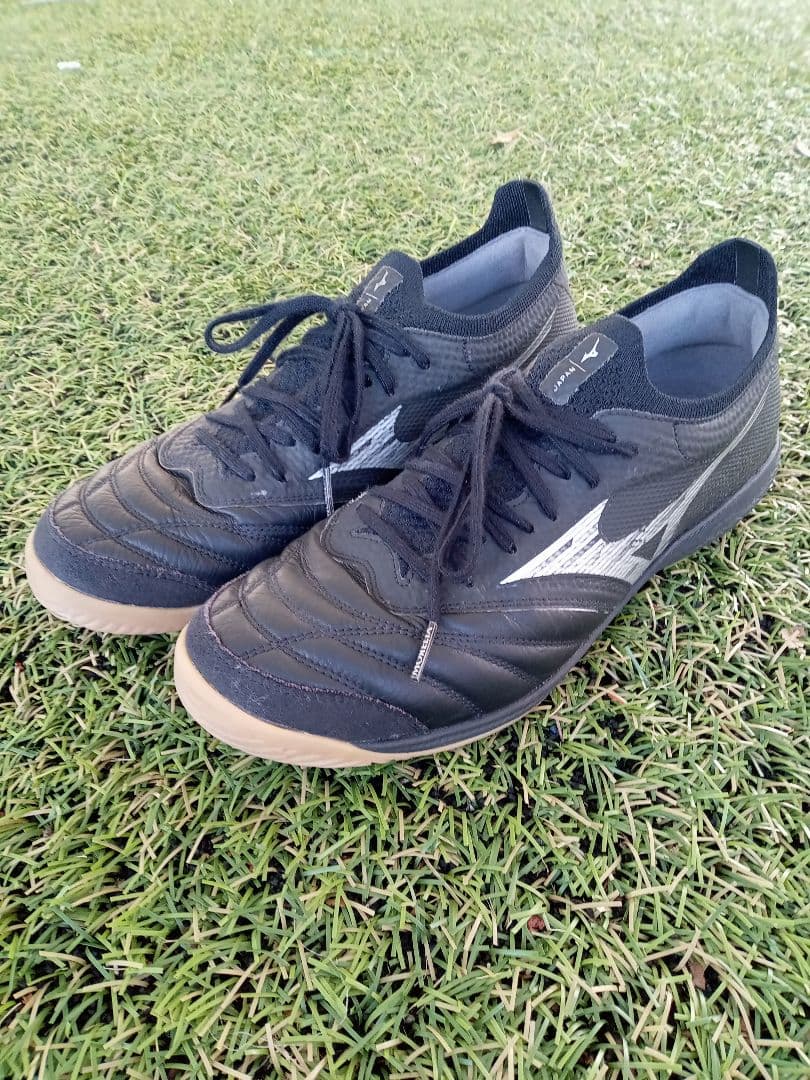 ミズノ モレリア ネオ サラ　 β JAPAN in 26.0cm　中古