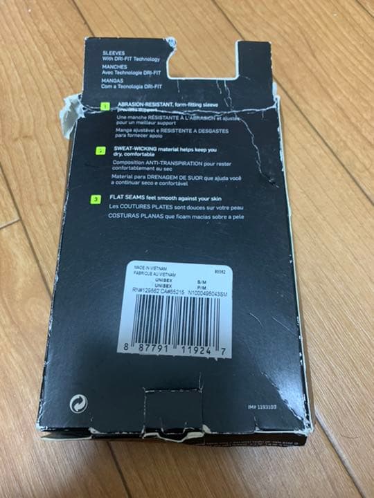 サーフィン・ボディボード undefeated kobe elite sleeves s-m