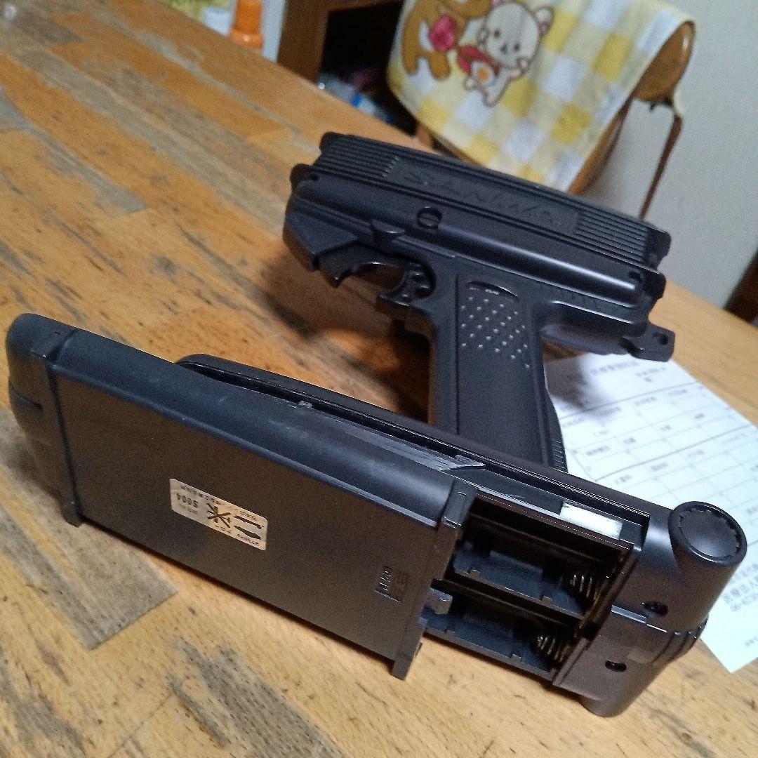 タミヤ製品・エンジンRCカー TG10-Mk.2(組立済み)