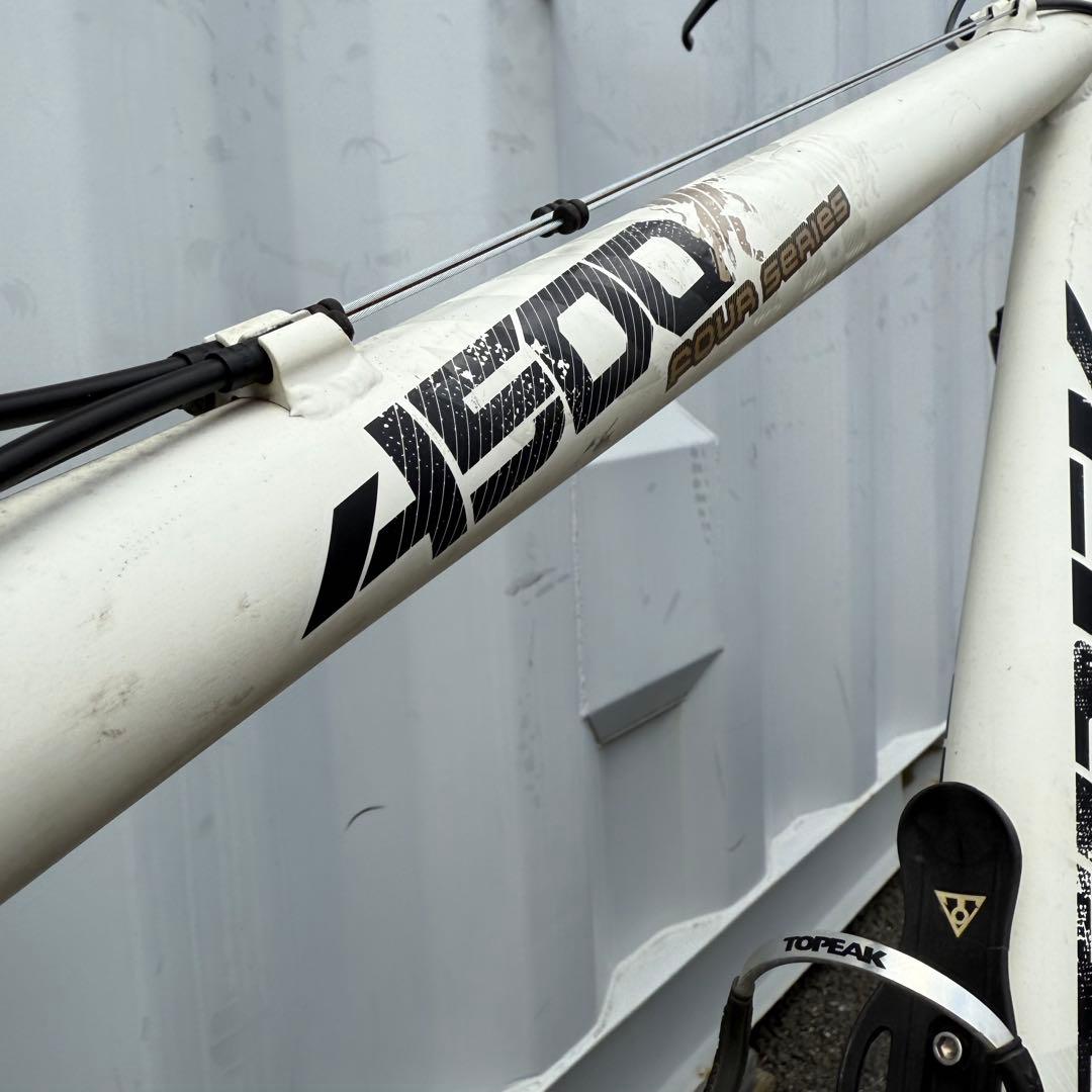 マウンテンバイク MTB TREK 4500 26' 身長165-180cm