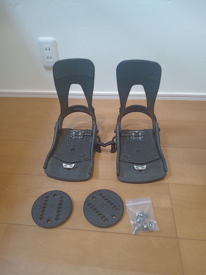 K2クリッカーXHBセット