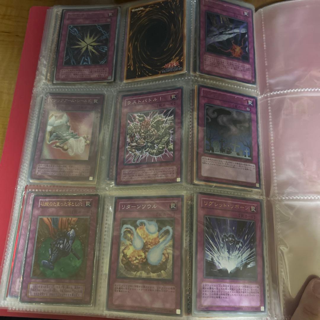 遊戯王OCG カードまとめ売り