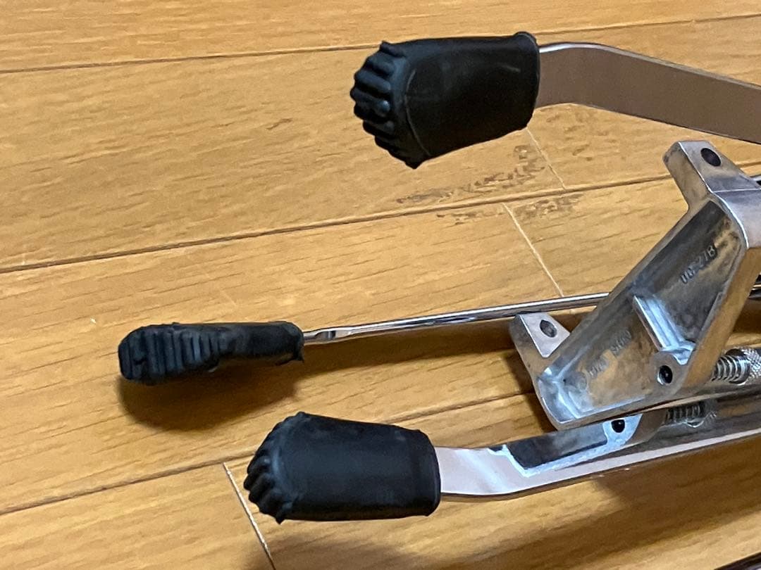 CANOPUS カノウプス ライトウェイトハイハットスタンド CHS-1