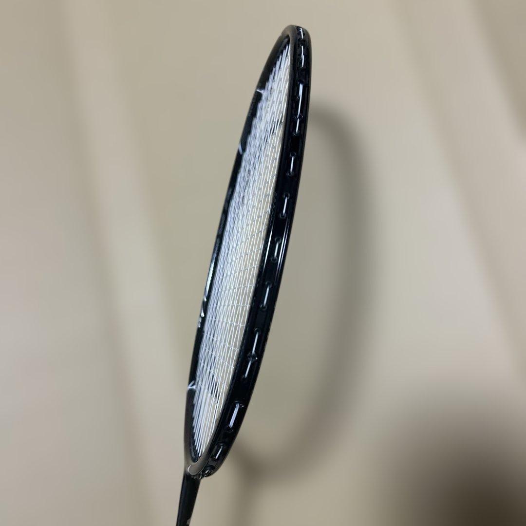 ミズノ フォルティウス11パワー バドミントン ラケット