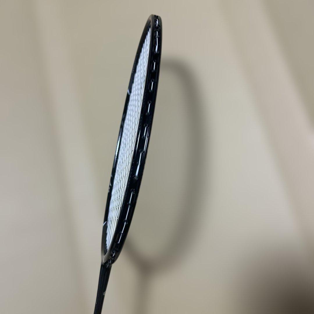 ミズノ フォルティウス11パワー バドミントン ラケット