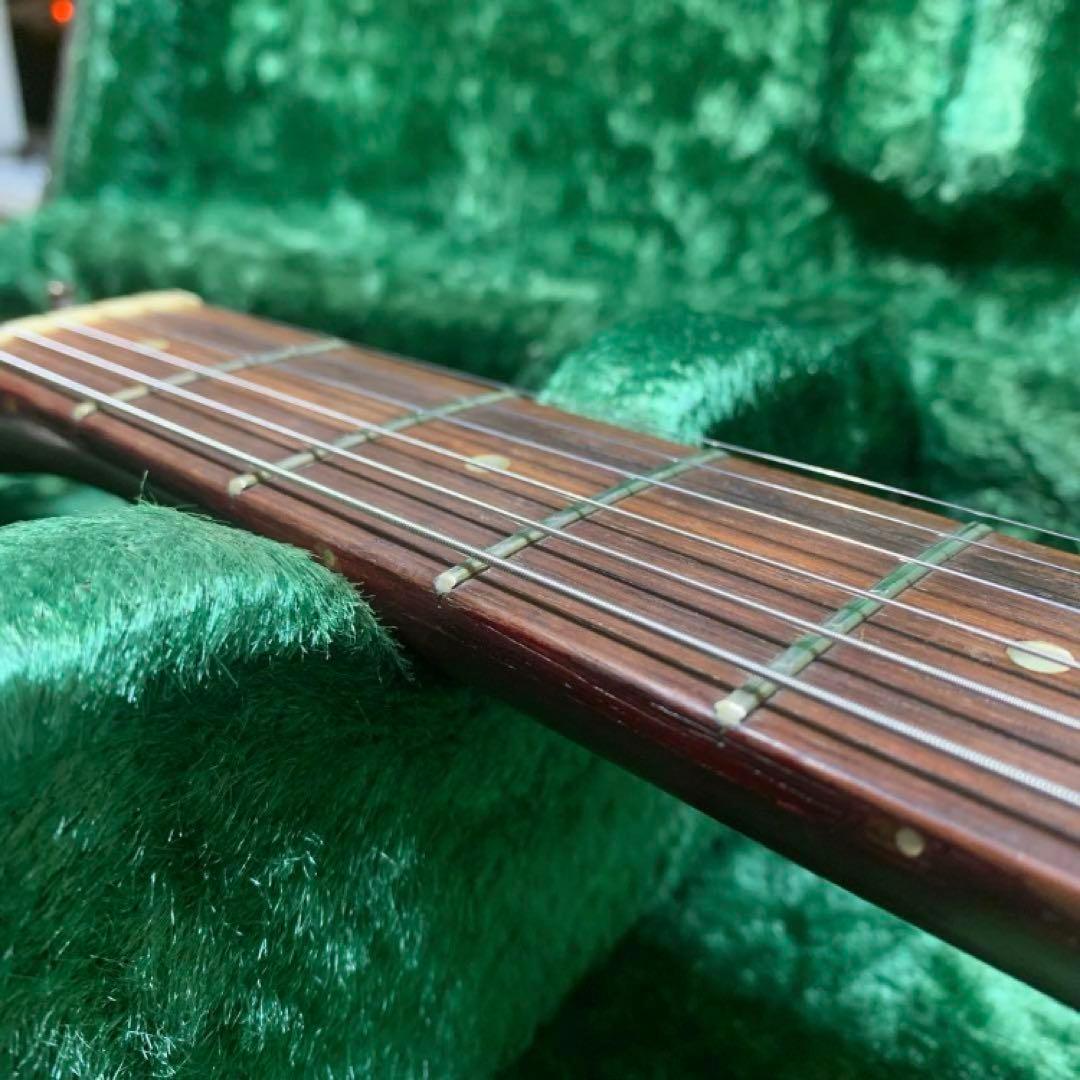 【ヴィンテージ】YAMAHA SG30 1974年製