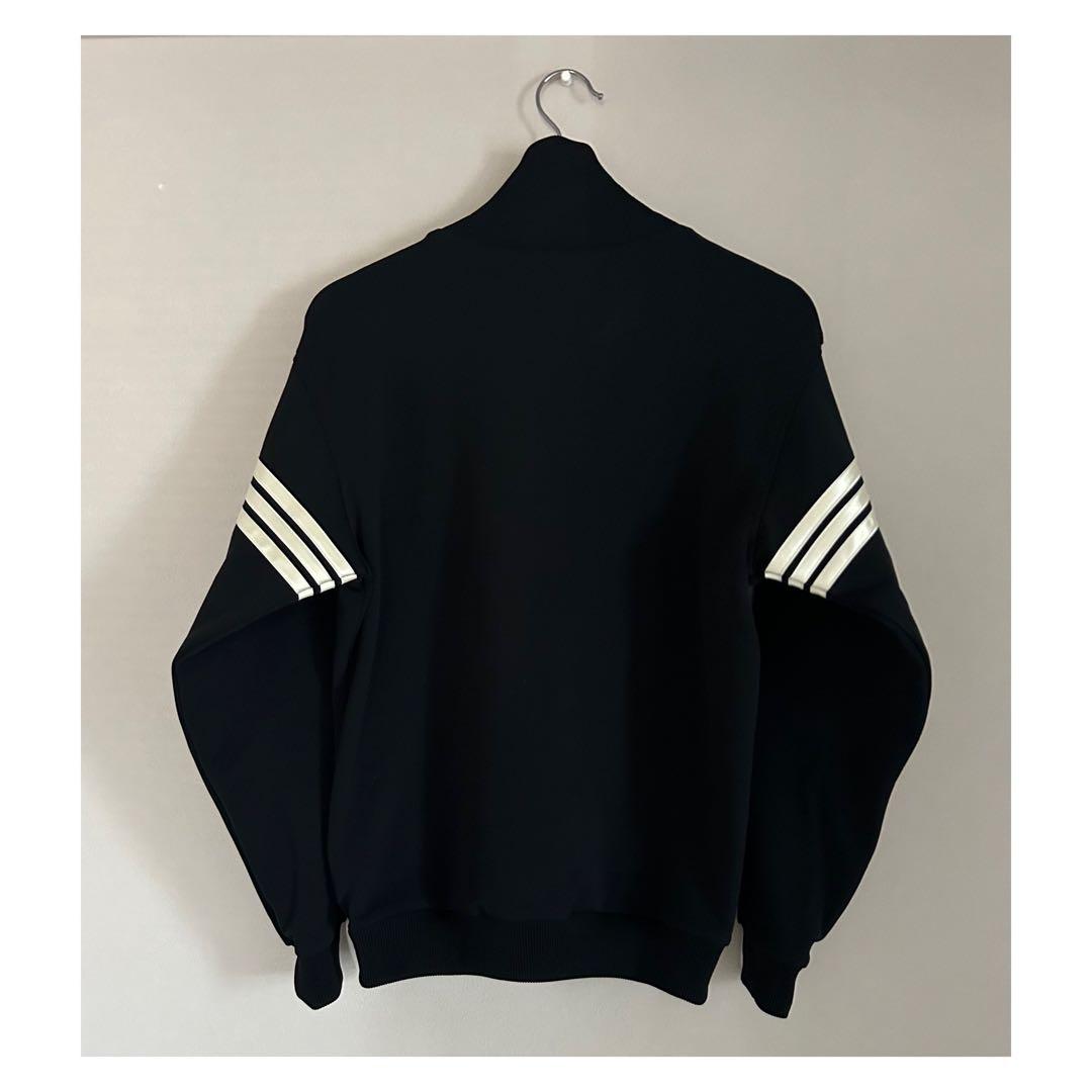 ★激レア★90s adidasレインボージャージMENS S-M