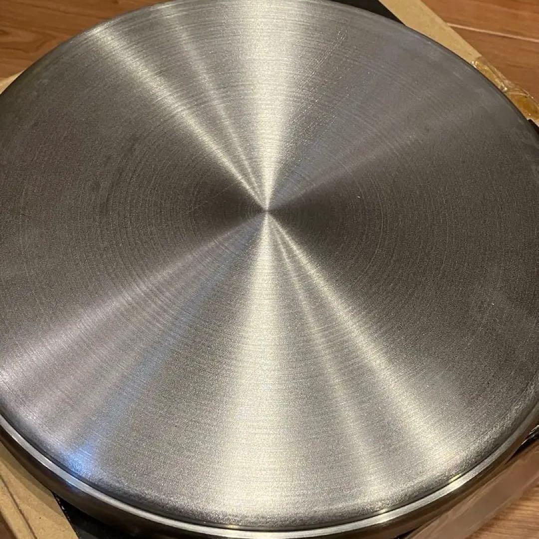 SOTO ステンレスダッチオーブン 10インチ ST-910